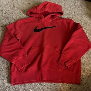 Boys Nike Hoodie